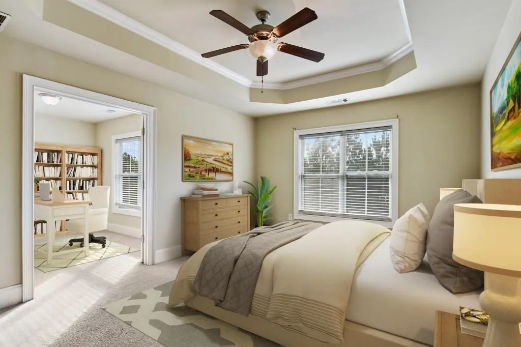 867 Perennial Drive Unit 106, Atlanta, Georgia 30328, 2 Bedrooms Bedrooms, ,2 BathroomsBathrooms,Residential,Sold,867 Perennial Drive Unit 106,7141846