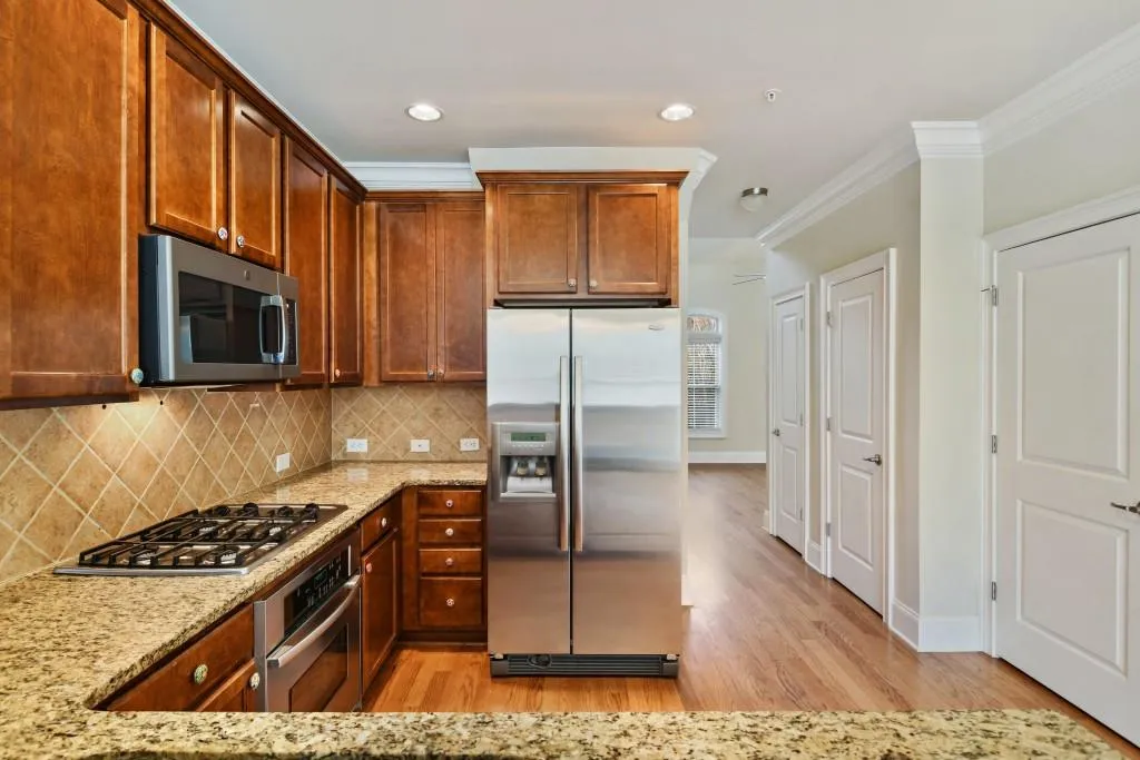 867 Perennial Drive Unit 106, Atlanta, Georgia 30328, 2 Bedrooms Bedrooms, ,2 BathroomsBathrooms,Residential,Sold,867 Perennial Drive Unit 106,7141846