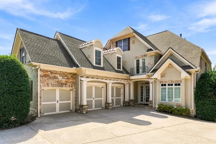 5922 Hogans Way, Douglasville, Georgia 30135