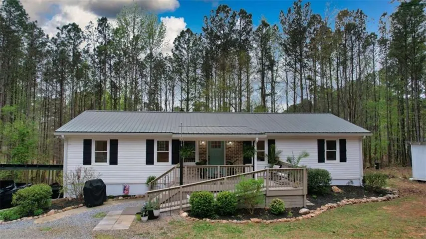 2558 Gulledge Road, Dallas, Georgia 30132