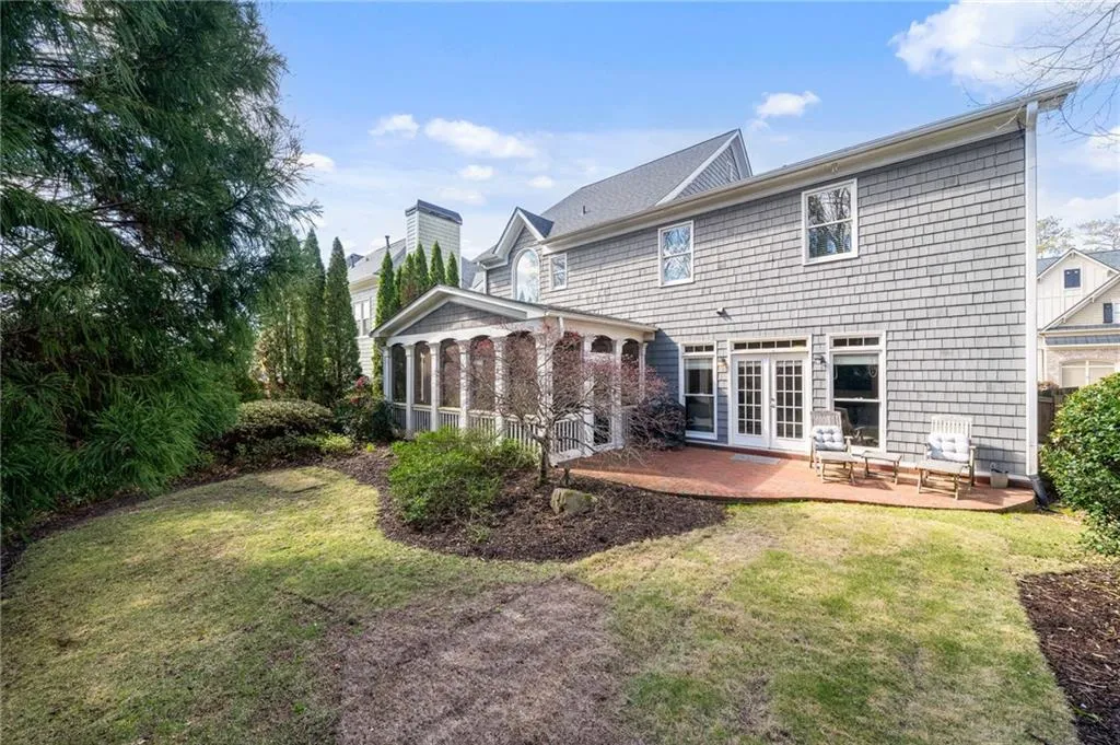 1165 Bluffhaven Way Ne, Atlanta, Georgia 30319, 4 Bedrooms Bedrooms, 0 ,3 BathroomsBathrooms,Residential,For Sale,1165 Bluffhaven Way Ne,7733949