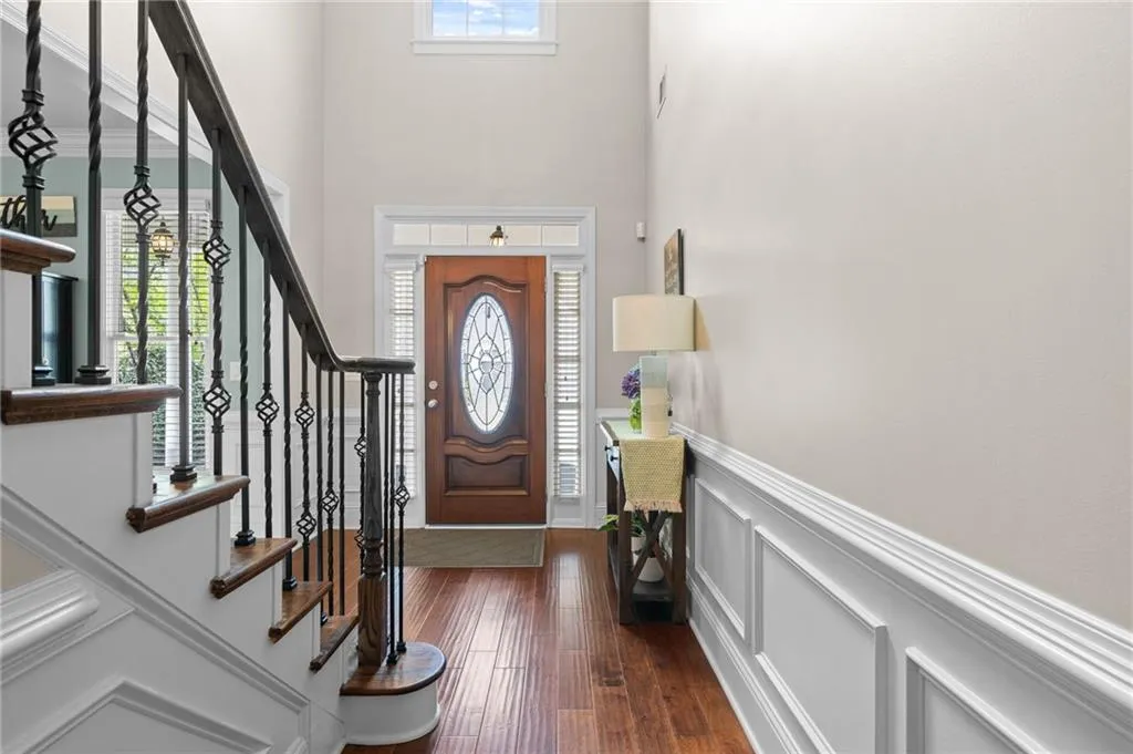 1165 Bluffhaven Way Ne, Atlanta, Georgia 30319, 4 Bedrooms Bedrooms, 0 ,3 BathroomsBathrooms,Residential,For Sale,1165 Bluffhaven Way Ne,7733949