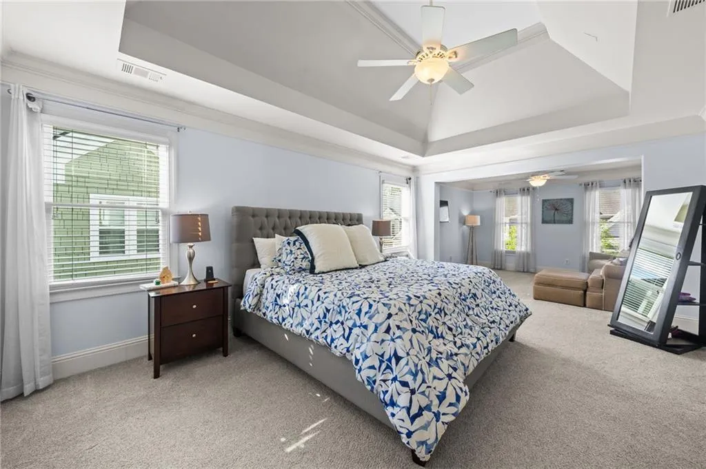 1165 Bluffhaven Way Ne, Atlanta, Georgia 30319, 4 Bedrooms Bedrooms, 0 ,3 BathroomsBathrooms,Residential,For Sale,1165 Bluffhaven Way Ne,7733949