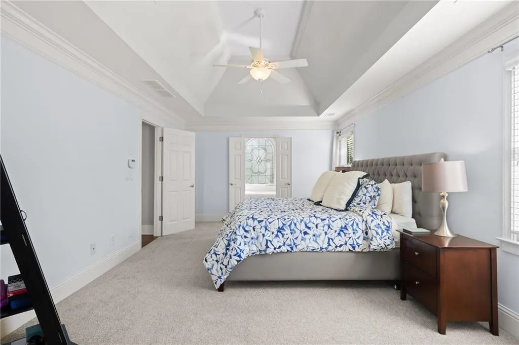 1165 Bluffhaven Way Ne, Atlanta, Georgia 30319, 4 Bedrooms Bedrooms, 0 ,3 BathroomsBathrooms,Residential,For Sale,1165 Bluffhaven Way Ne,7733949