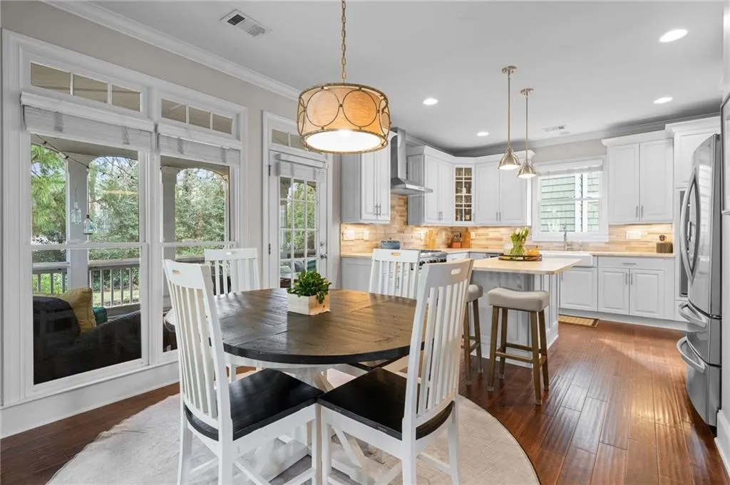 1165 Bluffhaven Way Ne, Atlanta, Georgia 30319, 4 Bedrooms Bedrooms, 0 ,3 BathroomsBathrooms,Residential,For Sale,1165 Bluffhaven Way Ne,7733949