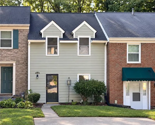 779 Coventry Township Place, Marietta, Georgia 30062