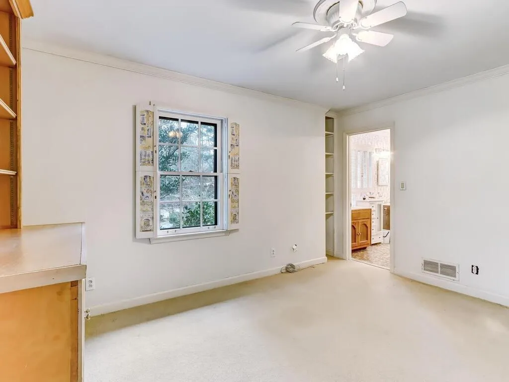 5605 Whitner Drive, Sandy Springs, Georgia 30327, 5 Bedrooms Bedrooms, ,4 BathroomsBathrooms,Residential,Sold,5605 Whitner Drive,6995574