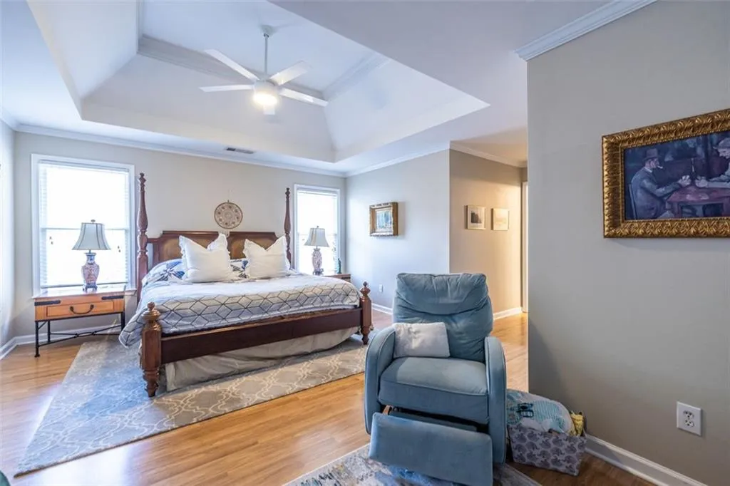 2092 Wood Trail Nw, Atlanta, Georgia 30318, 3 Bedrooms Bedrooms, ,3 BathroomsBathrooms,Residential,Sold,2092 Wood Trail Nw,7588366