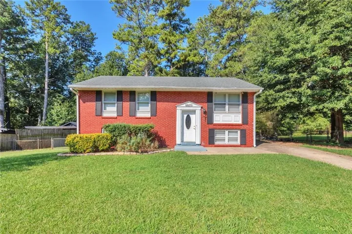 6671 Pelican Court, Riverdale, Georgia 30274