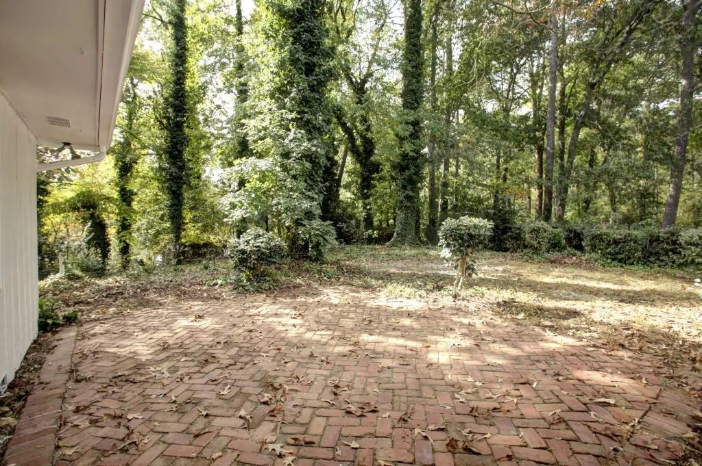497 Pine Haven Lane, Sandy Springs, Georgia 30342, 3 Bedrooms Bedrooms, ,2 BathroomsBathrooms,Residential,Sold,497 Pine Haven Lane,5766414