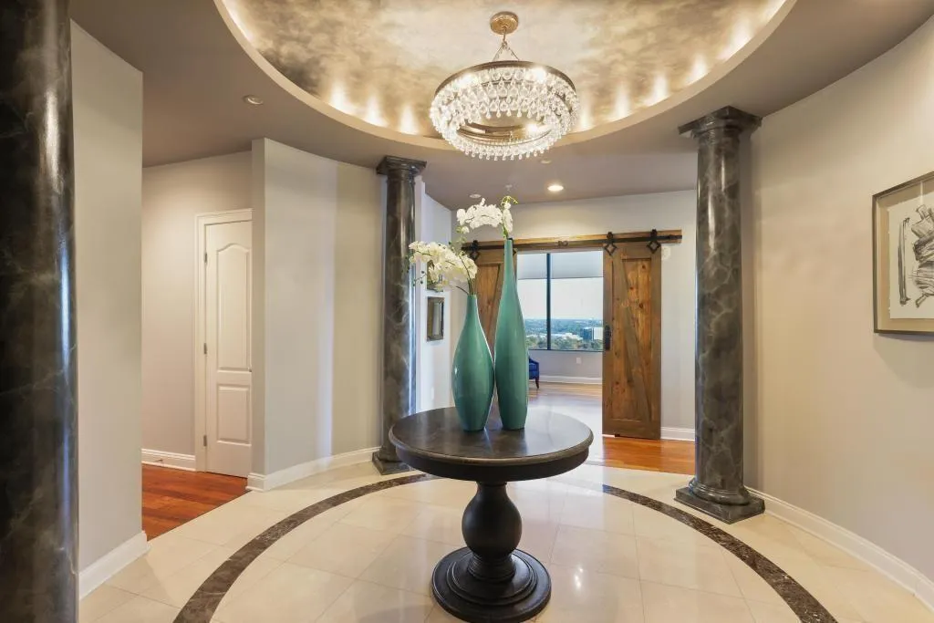 2828 Peachtree Road Unit 2701, Atlanta, Georgia 30305, 3 Bedrooms Bedrooms, 0 ,3 BathroomsBathrooms,Residential,For Sale,2828 Peachtree Road Unit 2701,7727975