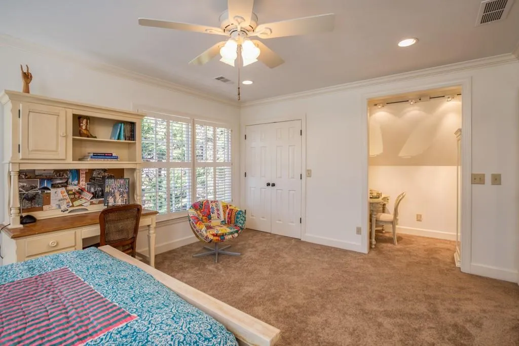 7875 Landowne Drive, Atlanta, Georgia 30350, 5 Bedrooms Bedrooms, ,4 BathroomsBathrooms,Residential,Sold,7875 Landowne Drive,6128994