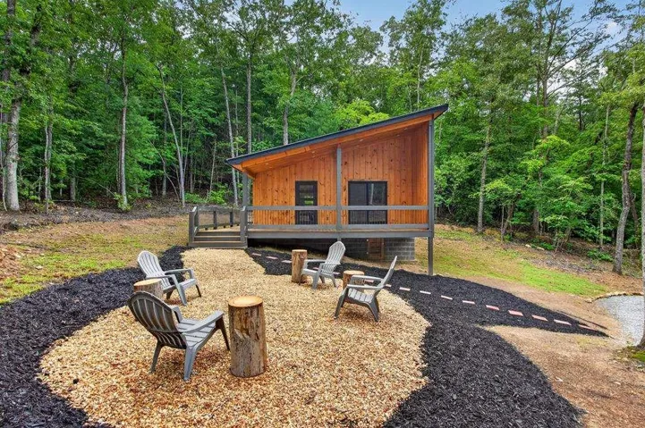 208 Mcclure Way, Blue Ridge, Georgia 30513