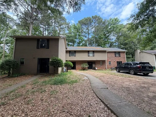4030 Hawthorne Circle Se, Smyrna, Georgia 30080