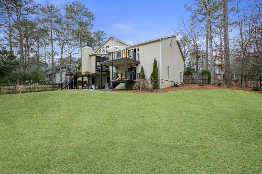 225 Marilyn Place, Sandy Springs, Georgia 30342, 4 Bedrooms Bedrooms, ,3 BathroomsBathrooms,Residential,Sold,225 Marilyn Place,7355453