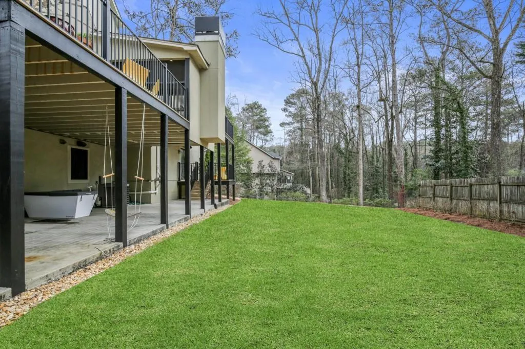 225 Marilyn Place, Sandy Springs, Georgia 30342, 4 Bedrooms Bedrooms, ,3 BathroomsBathrooms,Residential,Sold,225 Marilyn Place,7355453