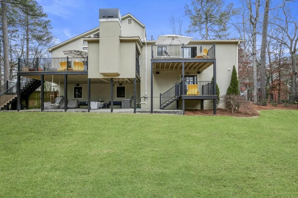 225 Marilyn Place, Sandy Springs, Georgia 30342, 4 Bedrooms Bedrooms, ,3 BathroomsBathrooms,Residential,Sold,225 Marilyn Place,7355453