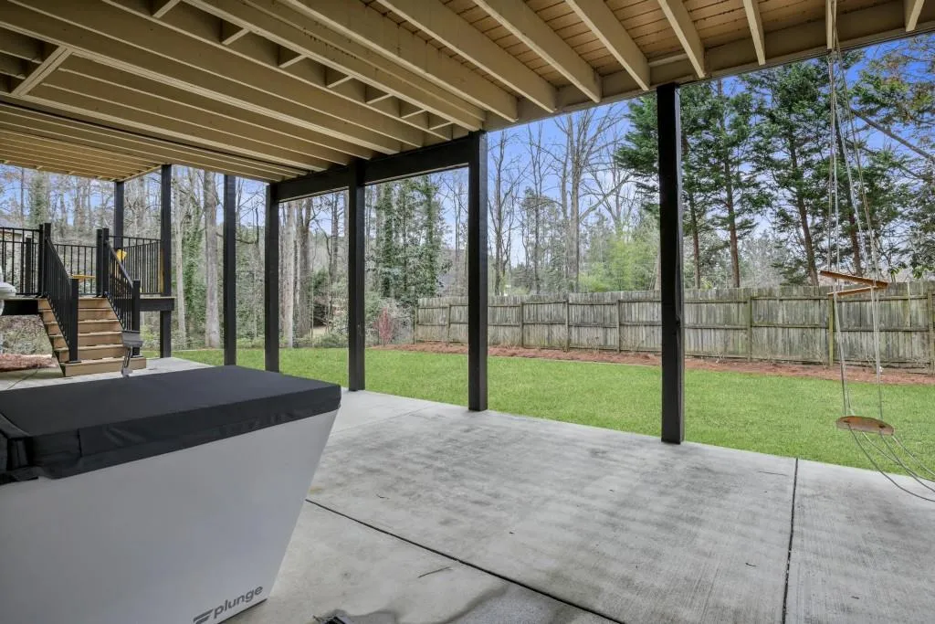 225 Marilyn Place, Sandy Springs, Georgia 30342, 4 Bedrooms Bedrooms, ,3 BathroomsBathrooms,Residential,Sold,225 Marilyn Place,7355453