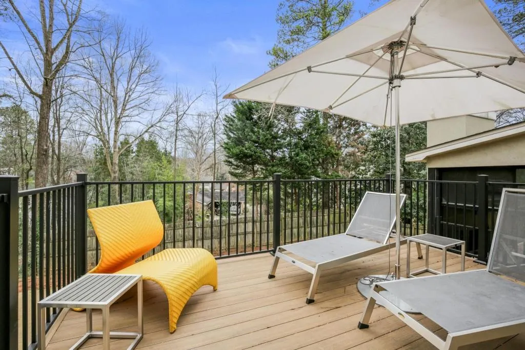 225 Marilyn Place, Sandy Springs, Georgia 30342, 4 Bedrooms Bedrooms, ,3 BathroomsBathrooms,Residential,Sold,225 Marilyn Place,7355453