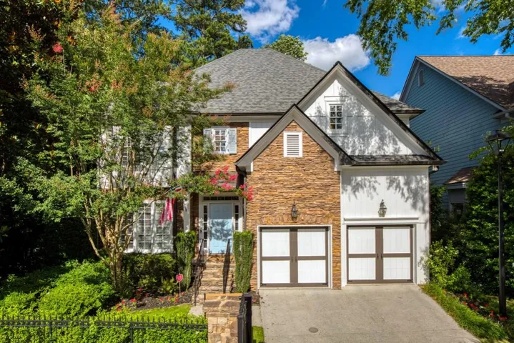 2635 Brookline Circle Ne, Brookhaven, Georgia 30319