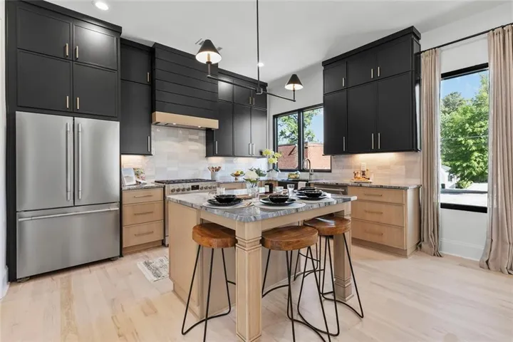 1964 8th Street Unit 5, Atlanta, Georgia 30341