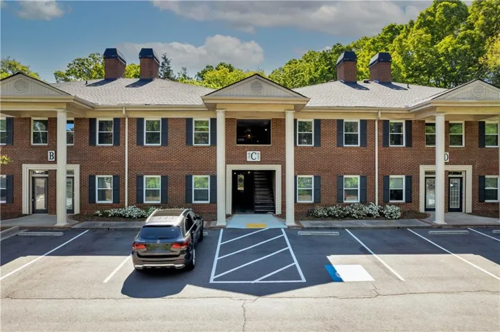 425 E Crossville Road Unit 213, Roswell, Georgia 30075