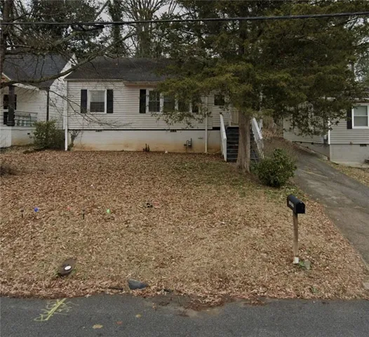 1317 Westmont Road Sw, Atlanta, Georgia 30311