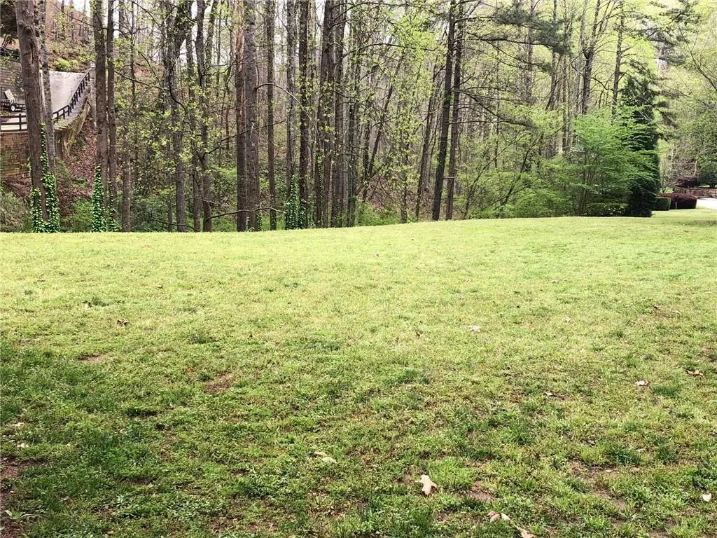 971 Crest Valley Drive, Atlanta, Georgia 30327, ,Land,Sold,971 Crest Valley Drive,6838553