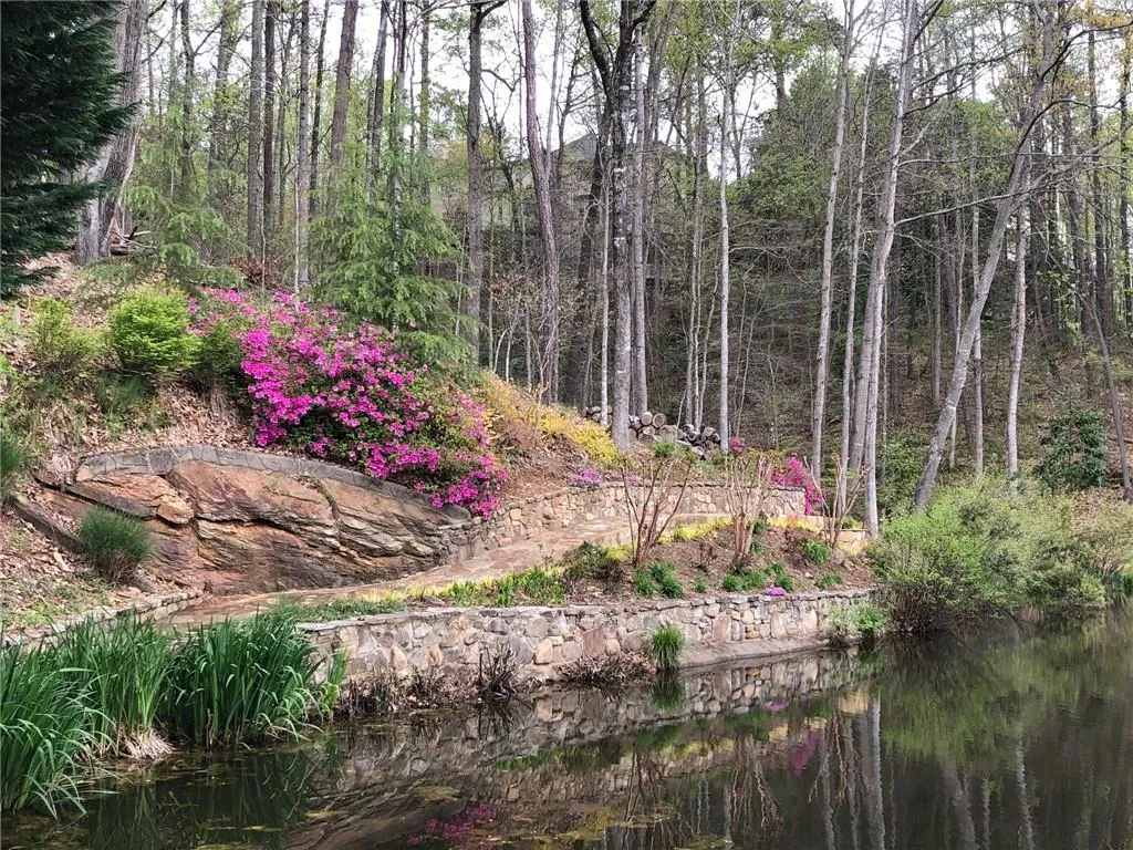 971 Crest Valley Drive, Atlanta, Georgia 30327, ,Land,Sold,971 Crest Valley Drive,6838553