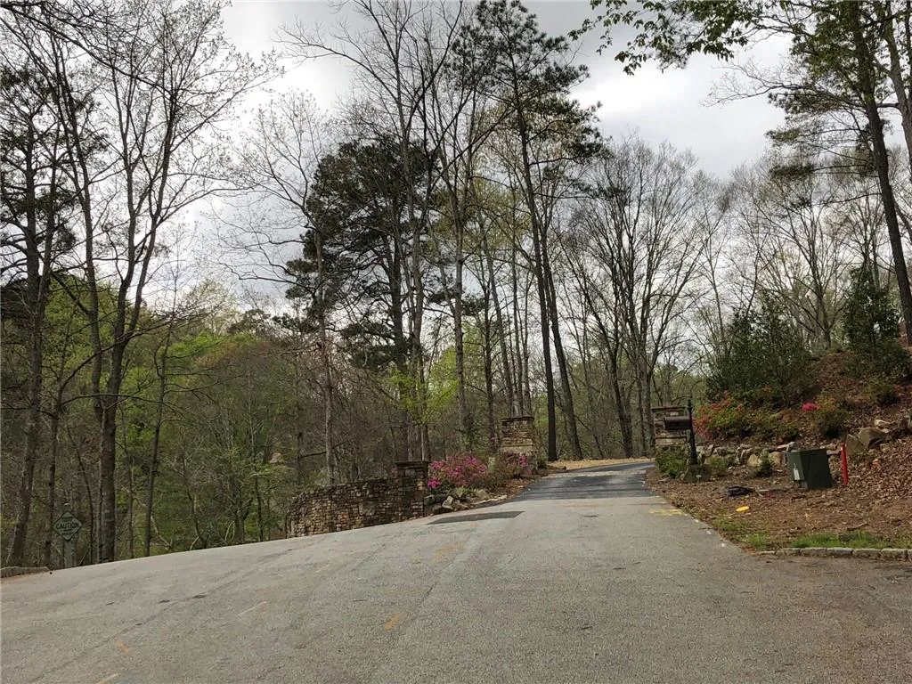 971 Crest Valley Drive, Atlanta, Georgia 30327, ,Land,Sold,971 Crest Valley Drive,6838553