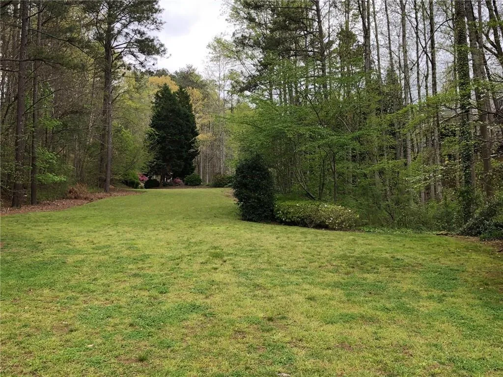 971 Crest Valley Drive, Atlanta, Georgia 30327, ,Land,Sold,971 Crest Valley Drive,6838553