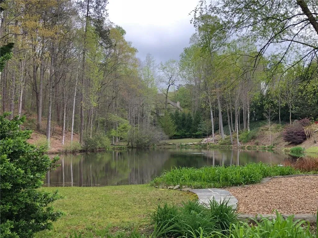 971 Crest Valley Drive, Atlanta, Georgia 30327, ,Land,Sold,971 Crest Valley Drive,6838553