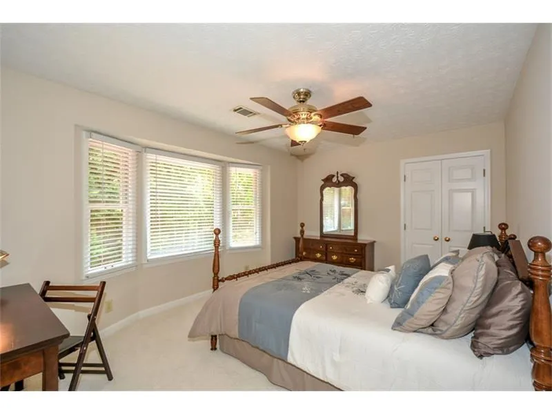 305 Spindle Court, Sandy Springs, Georgia 30350, 4 Bedrooms Bedrooms, ,3 BathroomsBathrooms,Residential,Sold,305 Spindle Court,5807049