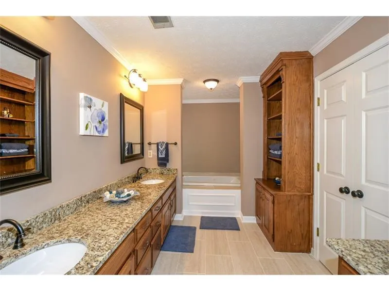 305 Spindle Court, Sandy Springs, Georgia 30350, 4 Bedrooms Bedrooms, ,3 BathroomsBathrooms,Residential,Sold,305 Spindle Court,5807049