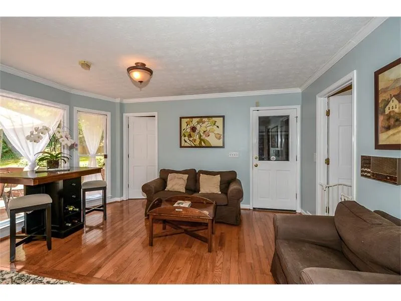 305 Spindle Court, Sandy Springs, Georgia 30350, 4 Bedrooms Bedrooms, ,3 BathroomsBathrooms,Residential,Sold,305 Spindle Court,5807049