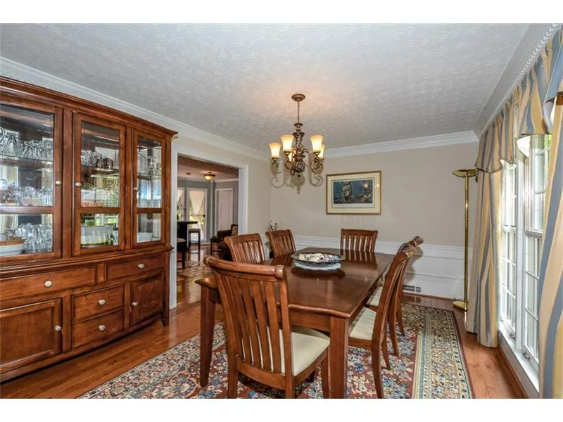 305 Spindle Court, Sandy Springs, Georgia 30350, 4 Bedrooms Bedrooms, ,3 BathroomsBathrooms,Residential,Sold,305 Spindle Court,5807049