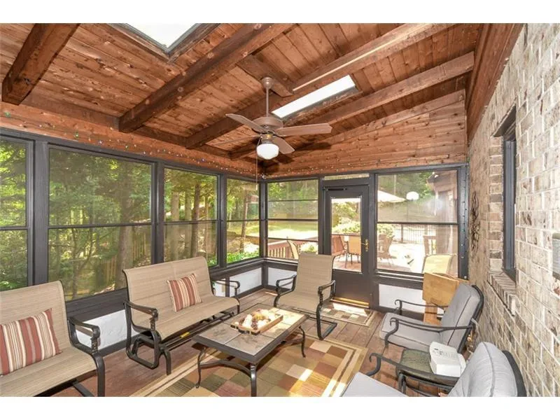 305 Spindle Court, Sandy Springs, Georgia 30350, 4 Bedrooms Bedrooms, ,3 BathroomsBathrooms,Residential,Sold,305 Spindle Court,5807049