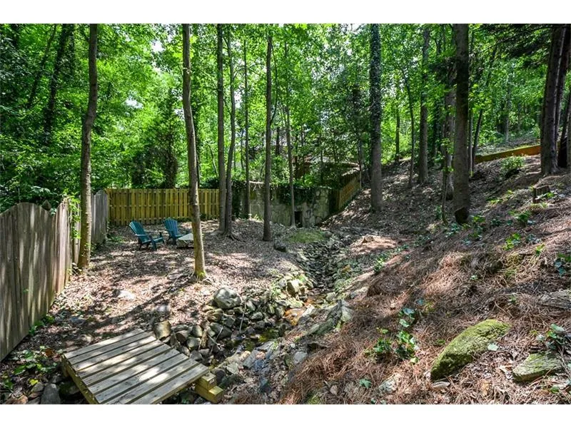 305 Spindle Court, Sandy Springs, Georgia 30350, 4 Bedrooms Bedrooms, ,3 BathroomsBathrooms,Residential,Sold,305 Spindle Court,5807049