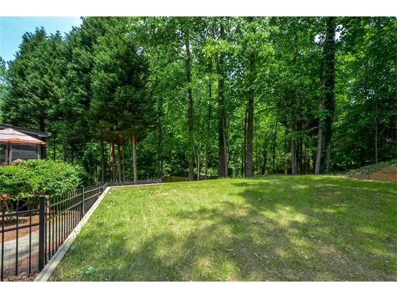 305 Spindle Court, Sandy Springs, Georgia 30350, 4 Bedrooms Bedrooms, ,3 BathroomsBathrooms,Residential,Sold,305 Spindle Court,5807049
