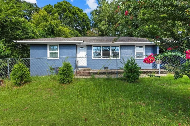 2338 Fort Benning Road, Columbus, Georgia 31903