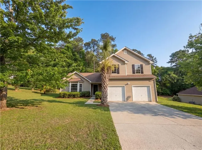 525 Michael Circle, Monroe, Georgia 30655