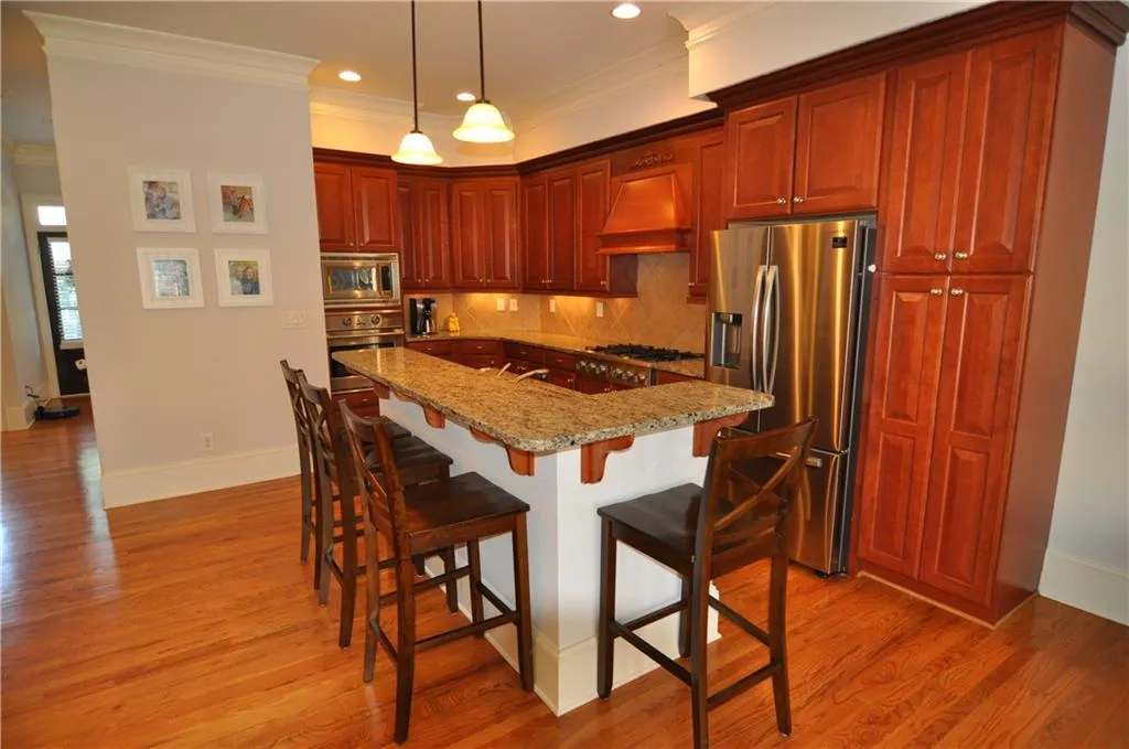 215 Mystic Ridge Hill, Sandy Springs, Georgia 30342, 4 Bedrooms Bedrooms, ,3 BathroomsBathrooms,Residential,Sold,215 Mystic Ridge Hill,6884135