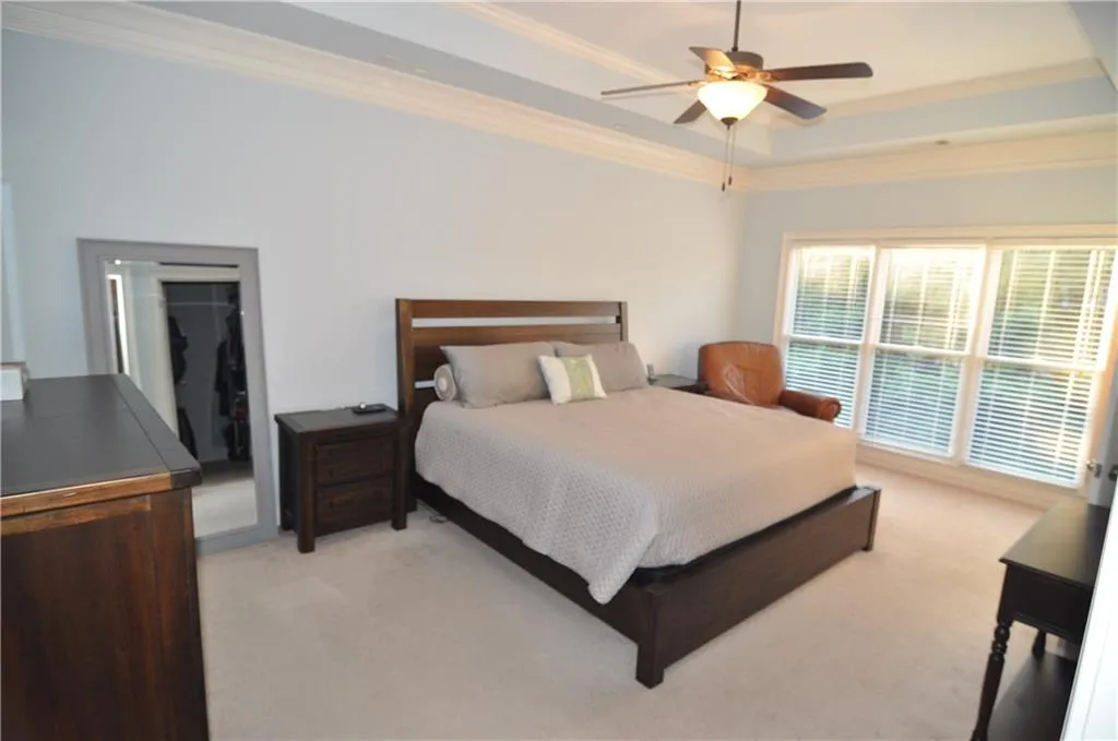 215 Mystic Ridge Hill, Sandy Springs, Georgia 30342, 4 Bedrooms Bedrooms, ,3 BathroomsBathrooms,Residential,Sold,215 Mystic Ridge Hill,6884135