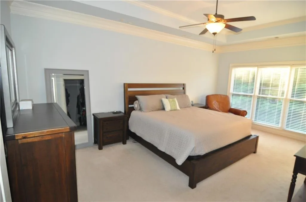 215 Mystic Ridge Hill, Sandy Springs, Georgia 30342, 4 Bedrooms Bedrooms, ,3 BathroomsBathrooms,Residential,Sold,215 Mystic Ridge Hill,6884135