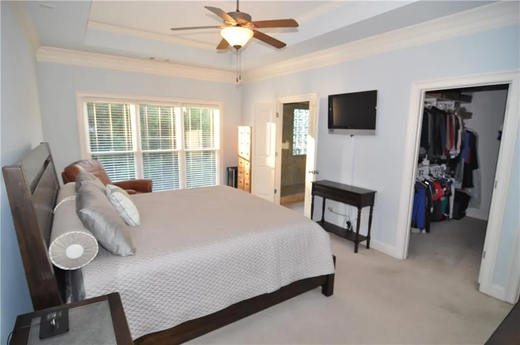 215 Mystic Ridge Hill, Sandy Springs, Georgia 30342, 4 Bedrooms Bedrooms, ,3 BathroomsBathrooms,Residential,Sold,215 Mystic Ridge Hill,6884135