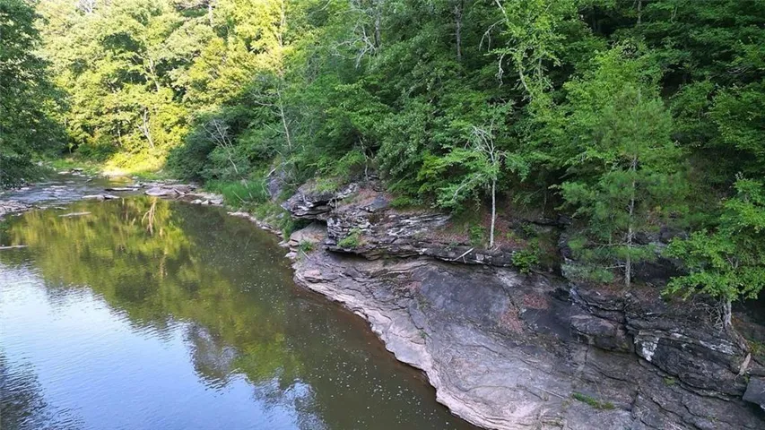 0 Highway 136 W, Talking Rock, Georgia 30175