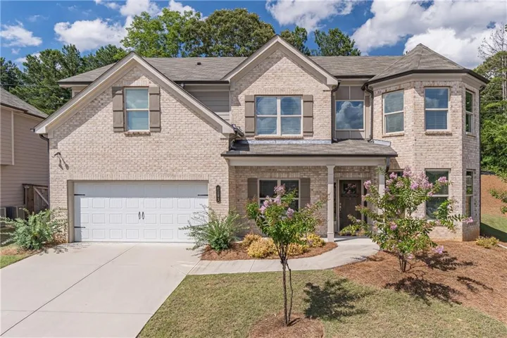 4293 Shandi Cove, Hoschton, Georgia 30548