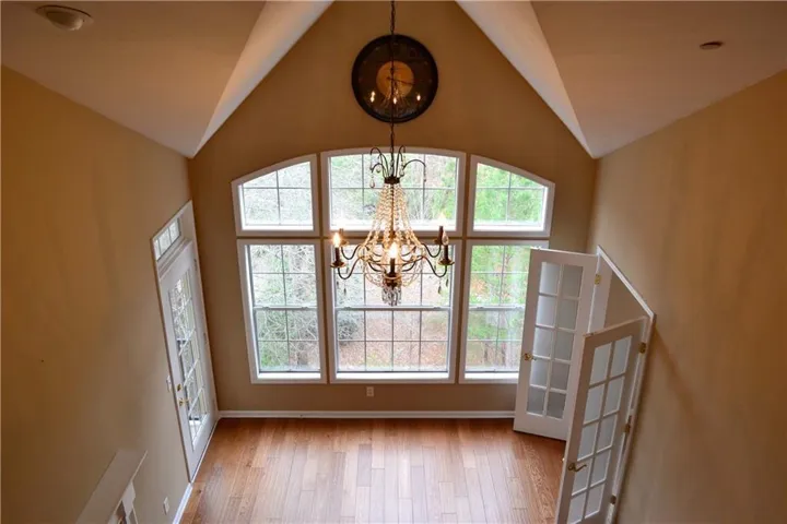 3047 Lenox Road Unit 2308, Atlanta, Georgia 30324