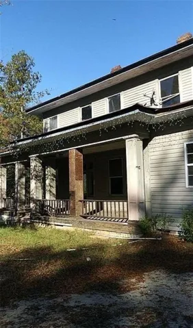 114 Adams Street, Sparta, Georgia 31087