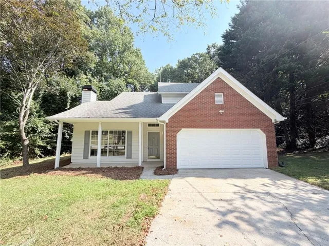 901 Lauren Kay Court, Lawrenceville, Georgia 30046